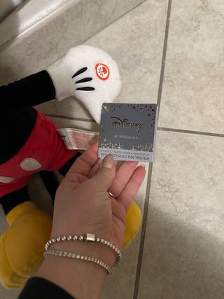 Peluche Topolino Disney