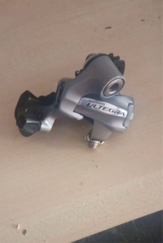 Bicicleta Lapierre Audacio 400