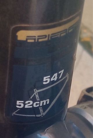 Bicicleta Lapierre Audacio 400