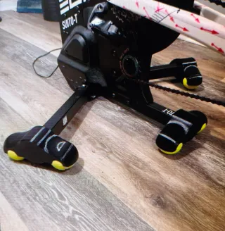 Elite Suito & Suito T / Basculantes