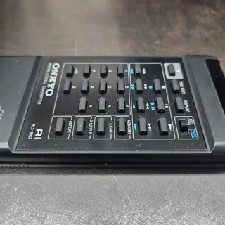 Mando Onkyo RC-196C para CD
