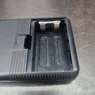 Mando Onkyo RC-196C para CD