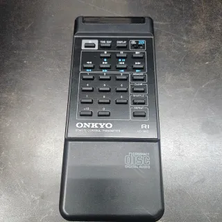 Mando Onkyo RC-196C para CD
