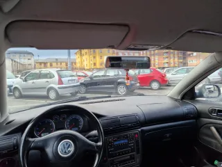 Volkswagen Passat 1.9 TDI 130CV