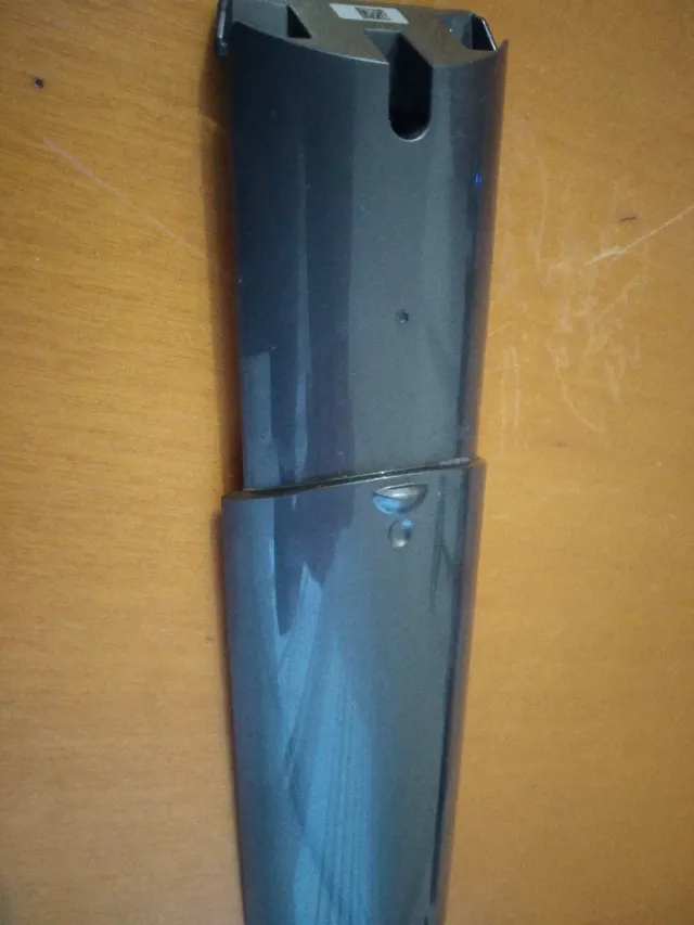 Big Bin Runner Dyson V15