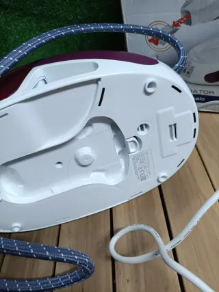 Tefal Express Anti-Calc Estación de planchado