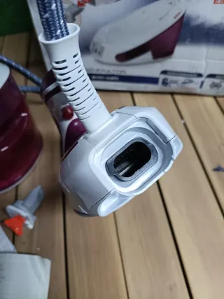 Tefal Express Anti-Calc Estación de planchado