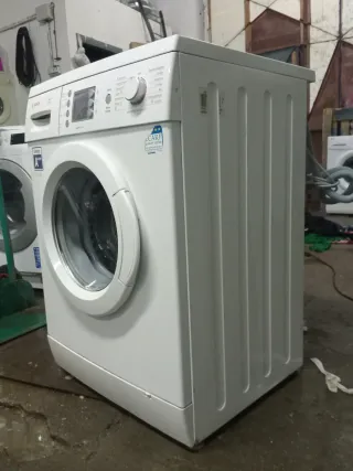 Lavadora Bosch Maxx 7 VarioPerfect