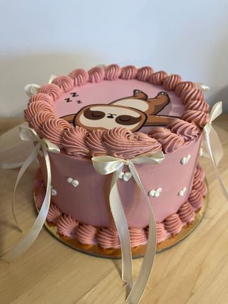 Tartas personalizadas
