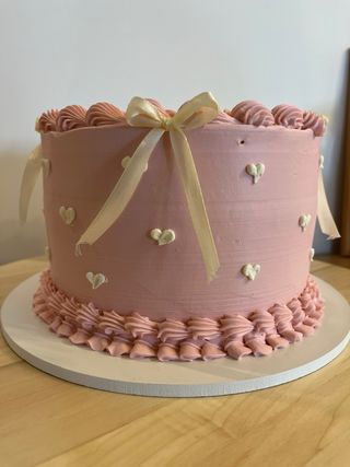 Tartas personalizadas