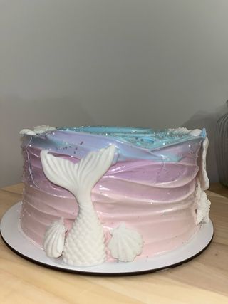 Tartas personalizadas