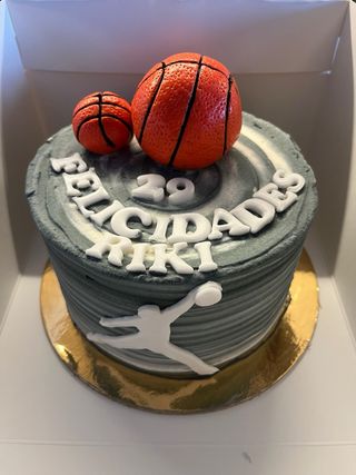 Tartas personalizadas