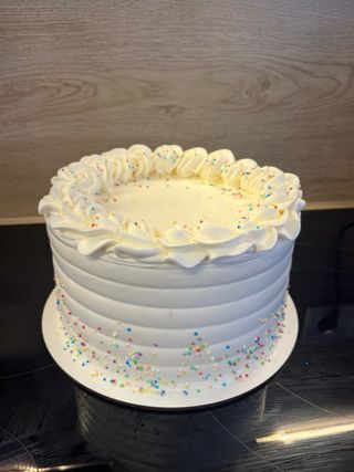 Tartas personalizadas