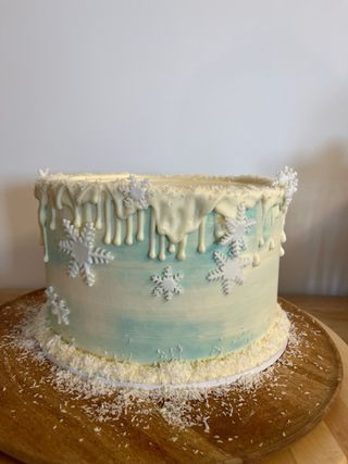 Tartas personalizadas