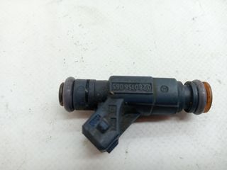 INYECTOR AUDI A4 AVANT (8E) (4)