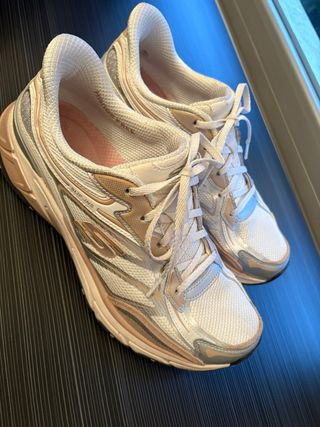 Deportivas Skechers Slip-ins Mujer