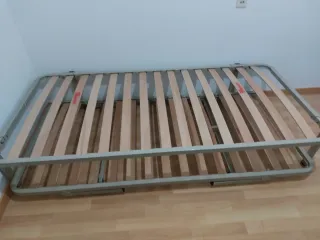 Somier nido 90x180 + Colchón