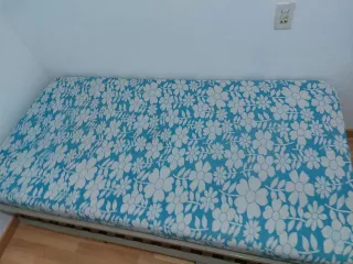 Somier nido 90x180 + Colchón