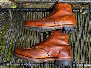 Red Wing 9012 Talla 42.5 Botas Marrones