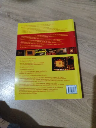 Arquitectura del PC. Volumen I: Microprocesadores