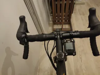 Bici Eléctrica BH Rebel Gravel Eléctrica