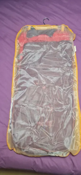 Saco de invierno Jané universal