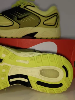 Nike Air Pegasus Wase original