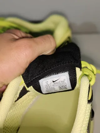 Nike Air Pegasus Wase original