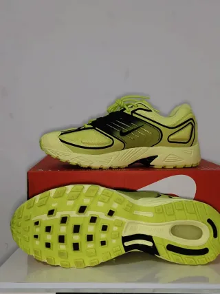 Nike Air Pegasus Wase original