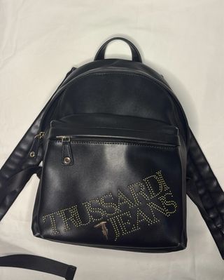 Zaino Trussardi Jeans nero – affare