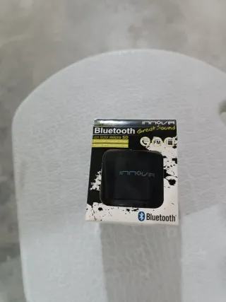 Altavoz Bluetooth Innova Mini