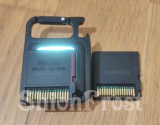 Pokémon Edición Oro HeartGold + Plata SoulSilver