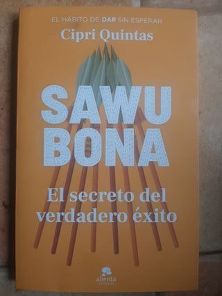 Sawu Bona – Cipri Quintas