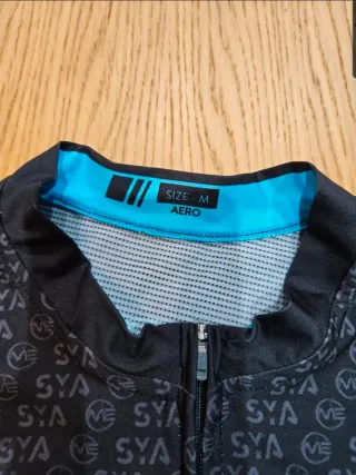 Conjunto Ciclismo Gsport perfecto