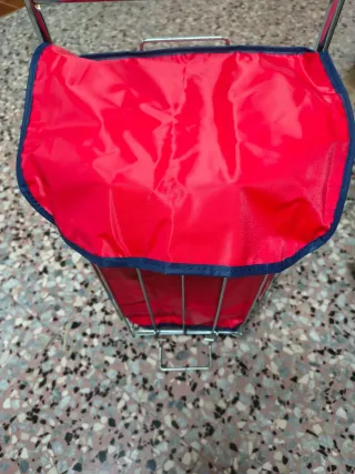 Carrello porta spesa GIOIA