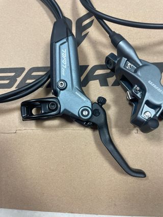 Frenos SRAM Level Bronze Nuevos