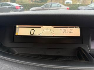 Renault Grand Scenic 2010