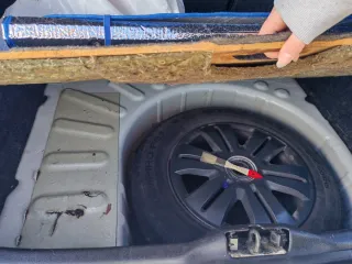 Peugeot 307 2.0 HDi Diésel – Buen estado general