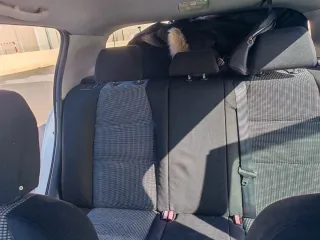 Peugeot 307 2.0 HDi Diésel – Buen estado general