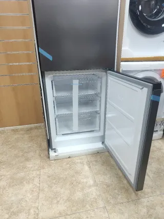 Nevera Corberó Inox