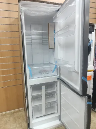 Nevera Corberó Inox