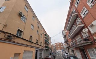 Piso en venta en Puerta bonita en Madrid