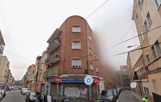 Piso en venta en Puerta bonita en Madrid
