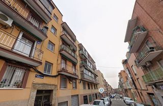 Piso en venta en Puerta bonita en Madrid