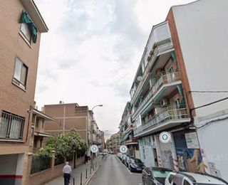 Piso en venta en Buenavista en Madrid