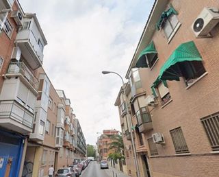 Piso en venta en Buenavista en Madrid