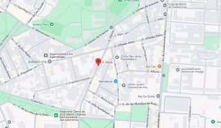 Piso en venta en Buenavista en Madrid