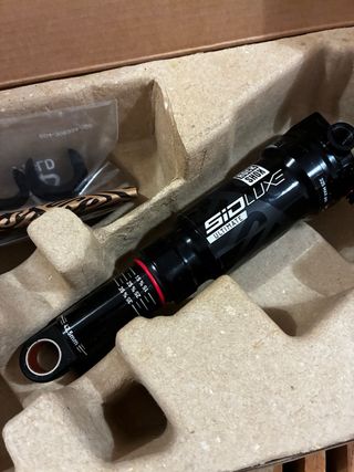 Amortiguadores Rock Shox  SID Luxe Ultimate Deluxe
