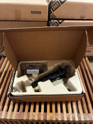 Amortiguadores Rock Shox  SID Luxe Ultimate Deluxe