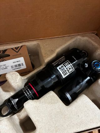 Amortiguadores Rock Shox  SID Luxe Ultimate Deluxe